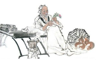 Thần y Hoa Đà đã khuyên phải ngủ thế này, làm theo chẳng thừa đâu