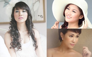 HTV Awards: Hiền Thục đối đầu Uyên Linh, Văn Mai Hương