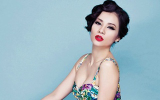 Những ca khúc mang "thương hiệu" Thu Minh