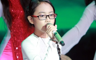 Phương Mỹ Chi xuất hiện "đánh bật" dàn sao tên tuổi