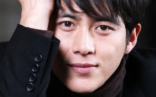 Go Soo hạnh phúc khi lên chức cha 