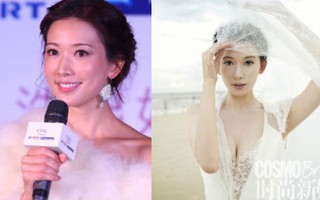 Lâm Chí Linh khẳng định mình không phẫu thuật thẩm mỹ 
