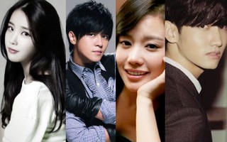 Khi các sao cũng thử mùi vị "phim đen"