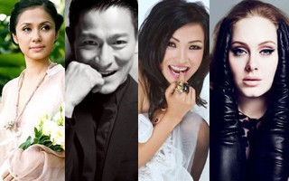 Khi người nổi tiếng giấu con hơn giấu vàng 