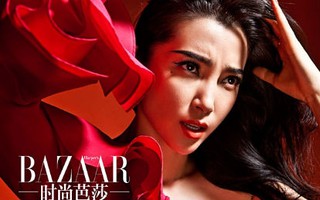 Lý Băng Băng trưởng thành hơn khi đi xa xứ 