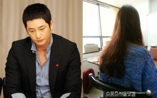 Nạn nhân trong vụ Park Shi Hoo cưỡng dâm bị tố lợi dụng