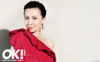 Lưu Gia Linh: “Lương Triều Vỹ là người lãng mạn” 