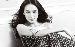 Chương Tử Di mắc chứng "rối loạn ám ảnh cưỡng chế"
