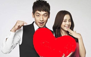 Kim Tae Hee vẫn say đắm với Bi (Rain) mặc fan phản đối 