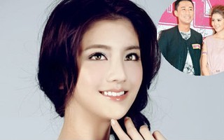 Bồ 9X của Lâm Phong bị nghi nghèo khó nên hám lợi