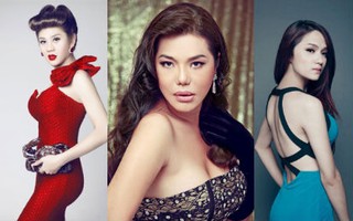 Bí mật đời sống tình cảm của "sao" Việt chuyển giới 