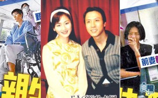 Chân Tử Đan bị tố vô tâm với con