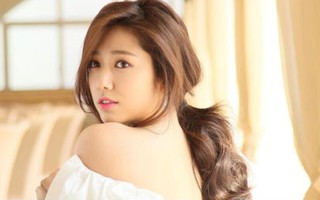 Park Shin Hye từng có ý định phẫu thuật mũi 