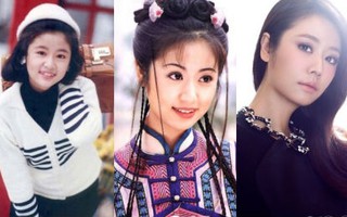 Lâm Tâm Như: Sự hiếu thắng và quyết đoán ẩn dưới vẻ dịu hiền 