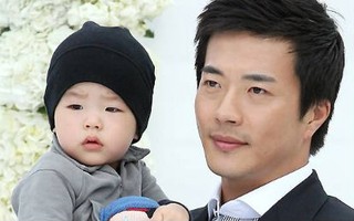 Kwon Sang Woo từ chối tham gia “Bố ơi mình đi đâu thế?” 