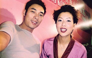 Diva Trịnh Tú Văn nhận lời cầu hôn của Hứa Chí An 