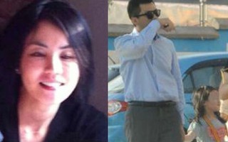 Vương Phi đòi quyền nuôi con vì Lý Á Bằng bỏ bê con cái 