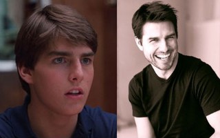 Tom Cruise - Nổi tiếng nhất hành tinh, rầu rĩ nhất thế giới