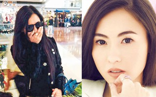 Trương Bá Chi bị nghi có tình mới khi lộ nhẫn 5 cara 