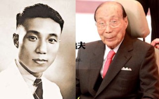 “Hoàng đế ngành điện ảnh” Thiệu Dật Phu qua đời ở tuổi 107 