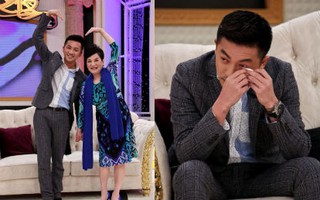 Tô Hữu Bằng khóc khi nhắc lại quá khứ “nếm mật nằm gai”