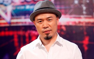 Nhạc sĩ Huy Tuấn mất vài cú điện thoại để tổ chức show diễn