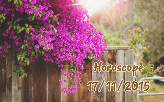 Xử Nữ vươn tới mục tiêu, Bọ Cạp hãy cho mình cơ hội