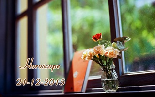 Bạch Dương nên thăm hỏi người thân, Ma Kết không cần nể đối thủ