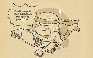 10 lời khuyên "bỏ túi" cho Bọ Cạp trong năm 2016
