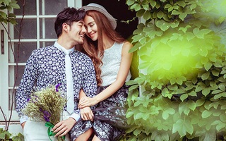 Đi tìm 4 con giáp có chuyện tình yêu bền đẹp hạnh phúc nhất nửa cuối năm 2016