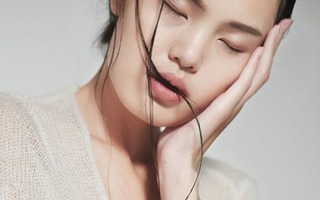 "Bí mật" của mặt nạ dưỡng trắng da bằng vàng, ngọc trai và đá quý 
