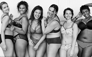 Victoria’s Secret bị tuyên chiến bởi các người mẫu ngoại cỡ