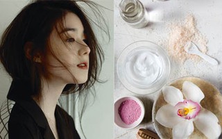 Điều trị mọi vấn đề da dẻ mùa hè với 15 loại mặt nạ tự nhiên 