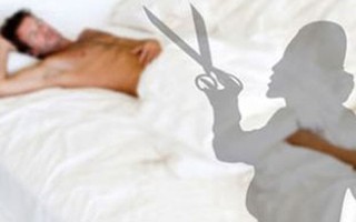 Chuyện “yêu lại từ đầu” của người đàn ông bị vợ cắt phăng “của quý”