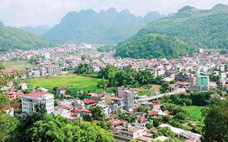 "Quy hoạch chỉ để khẳng định Sơn La sẽ có tượng đài Bác Hồ"