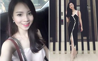 Chuyện cô gái xinh đẹp đáp trả cao tay khiến bạn gái của người yêu cũ "nóng gáy"