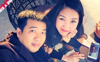 Chánh Văn Hoàng Anh Tú: "Đàn ông mà không tốt được với vợ thì chả tử tế được với ai"