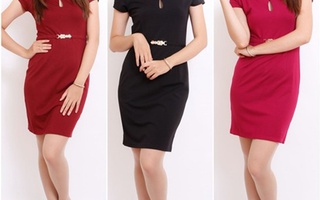 Cấm mặc quần đến cơ quan: Dân công sở làm thơ giễu sếp