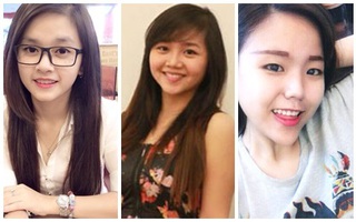 Những cô gái Việt nổi tiếng nhờ giảm cân ngoạn mục