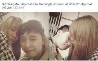 Bi kịch của những cặp đôi đồng tính mong chết để "trọn đời bên nhau"