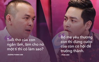 Dạy con tự lập – "lớp mặt nạ" để bố mẹ "che đậy" sự lười biếng và thờ ơ với con?!?