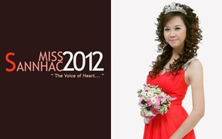 Miss Sàn Nhạc: nơi phát hiện những người đẹp yêu ca hát