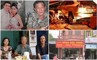 Đại gia Việt bội chi cho người đẹp, rẻ rúng người nghèo