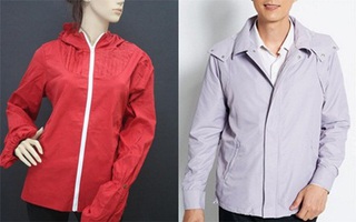 Nhiều người hoài nghi về “siêu áo chống nắng” giá tiền triệu