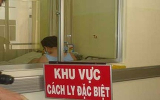 Bệnh nhân đầu tiên tử vong do cúm A/H1N1 tại TP.HCM
