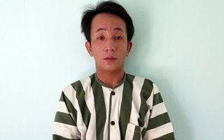 Rủ cả bố bạn gái đi... cướp giật