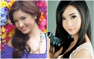 Những hot girl tài sắc vẹn toàn của Philippines