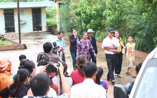 Ba trẻ tử vong sau khi tiêm vaccine tại Quảng Trị