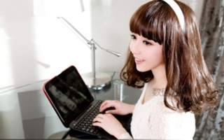 Nhật ký 24h ngày nắng nóng của một hotgirl công sở