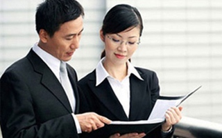 VCCorp tuyển dụng Chuyên viên Pháp chế